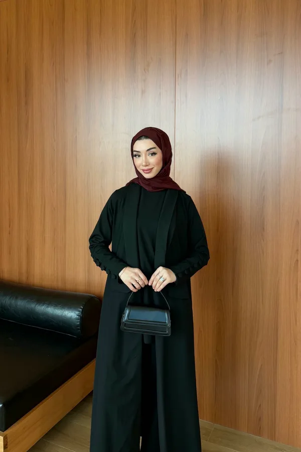 Three-Piece Set